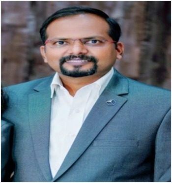 Dr. Ravindra N. Chintamani